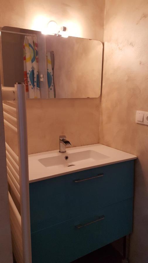 Loue 2 chambres privees dans maison avec piscine Montfaucon  Extérieur photo